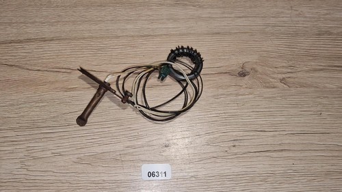 Siemens Backofen HB78R770 01 FD 8310 HTHB78 Fühler Thermostat Thermoelement