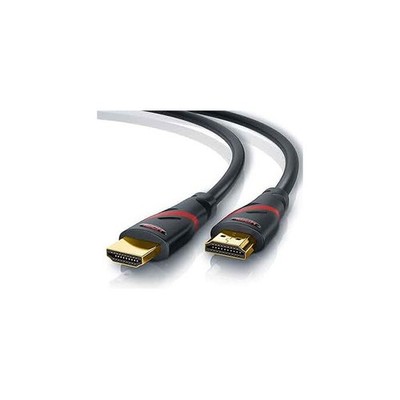 Conceptronic Cavo HDMI 2.1 Ottico Attivo Schermato 200 m 8K-60Hz 4K-120Hz 48Gbps