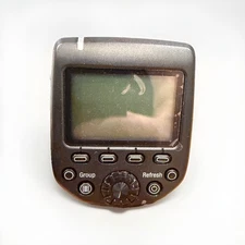 Elinchrom Skyport Transmitter Pro For Nikon (Was El-Skyport Transmitter Plus HS