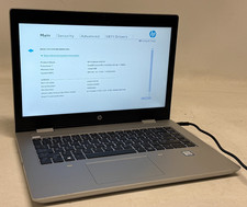 HP ProBook 640 G4 14 (i5-8350u 1.70GHz - 16GB...