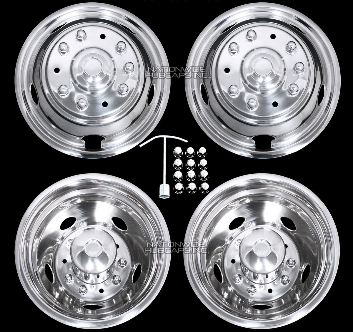 2020-2026 FORD F600 19.5