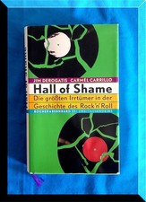Hall of Shame - Die größten Irrtümer in der Geschichte des Rock'n' Roll