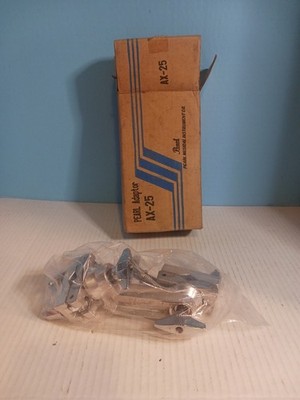 Pearl AX-25L Long Clamp. NIB 