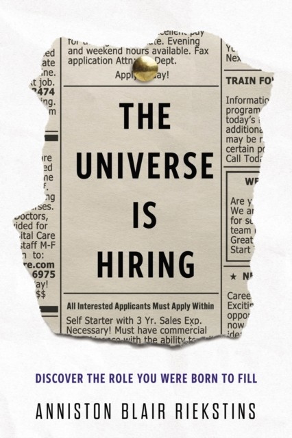 Universe Is Hiring