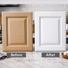 Unfinished Cabinet Doors Shaker Raised Pannels