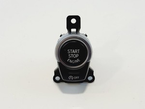 BMW F11 525D, Schalter Start/Stop, 61319153831, 9225230