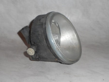 Antibrouillard Renault SCENIC