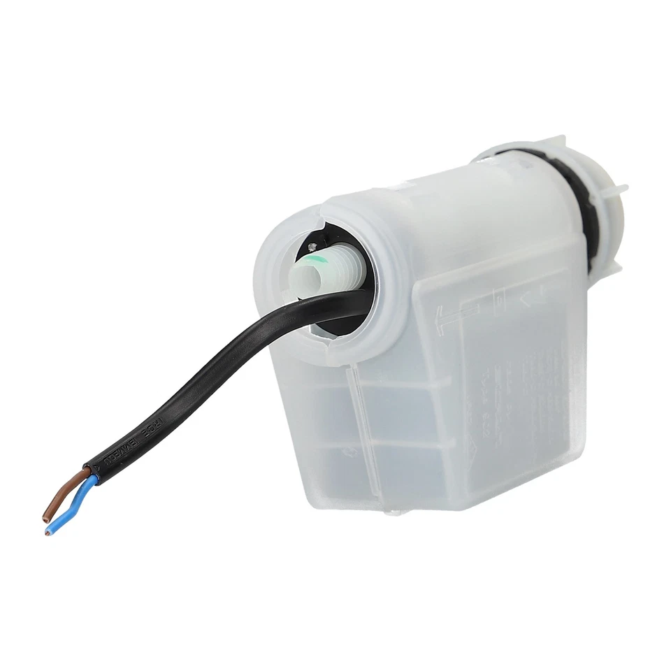 Aquastop kompatibel mit Bosch Siemens für Geschirrspüler 00263789 Bitron Typ 902 - Bild 4 von 4