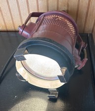 Mole-Richardson 800W Type 4051 Molequartz Teenie-Mole Light 588 