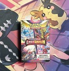 Pokemon Lost Origin Booster Bundle New Factory Sealed