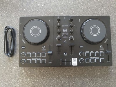 AlphaTheta/Pioneer DJ DDJ-FLX2 Digital DJ-Controller