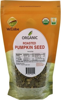 Organic Roasted Pumpkin s - Organic Pumpkin s Roasted |