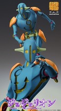 Medicos Super Action Statue JoJos Bizarre Adv...