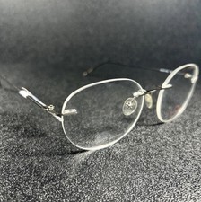 NEW Naturally Rimless Women s Eyeglasses NR 3...