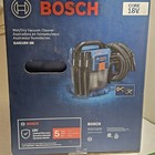BOSCH GAS18V-3N 18V Wet/Dry Vacuum Cleaner - TOOL ONLY — photo 9