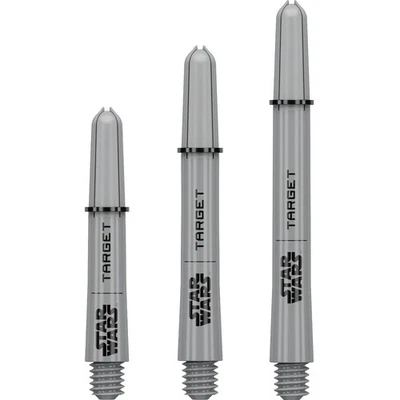 Target - Star Wars Pro Grip Shaft - Grau