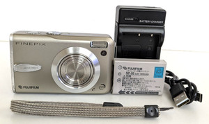 Fujifilm F30 | eBay