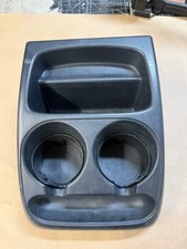 95-04 Ford Ranger Mazda B Series Center Floor Console Drink Cup Holder 1995-2004