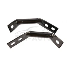 For 2019-2021 Silverado 1500 Front Bumper Bracket LH+RH 23388665 23388664