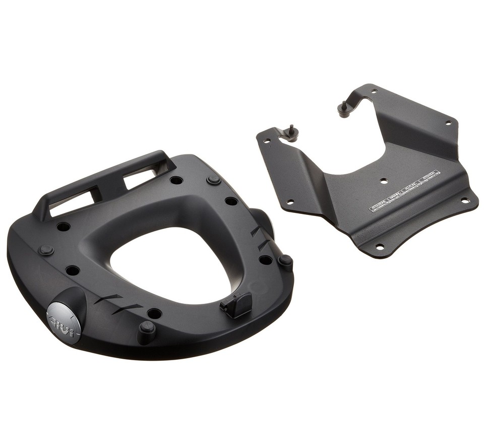 Givi AF214 Windschild Airflow - Für Honda Silver Wing 600 2001-2009