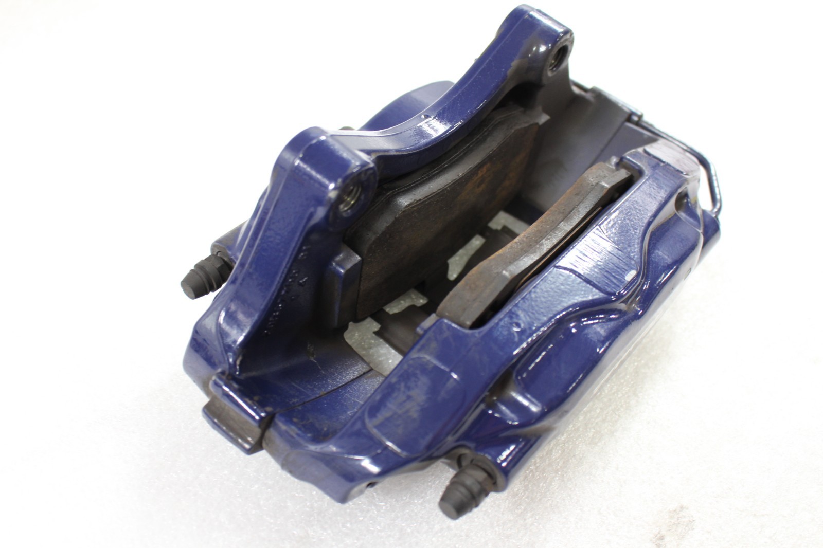 Maserati Quattroporte REAR+RIGHT Brake caliper P/N 670030950