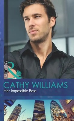 Her Impossible Boss (Mills & Boon Modern)