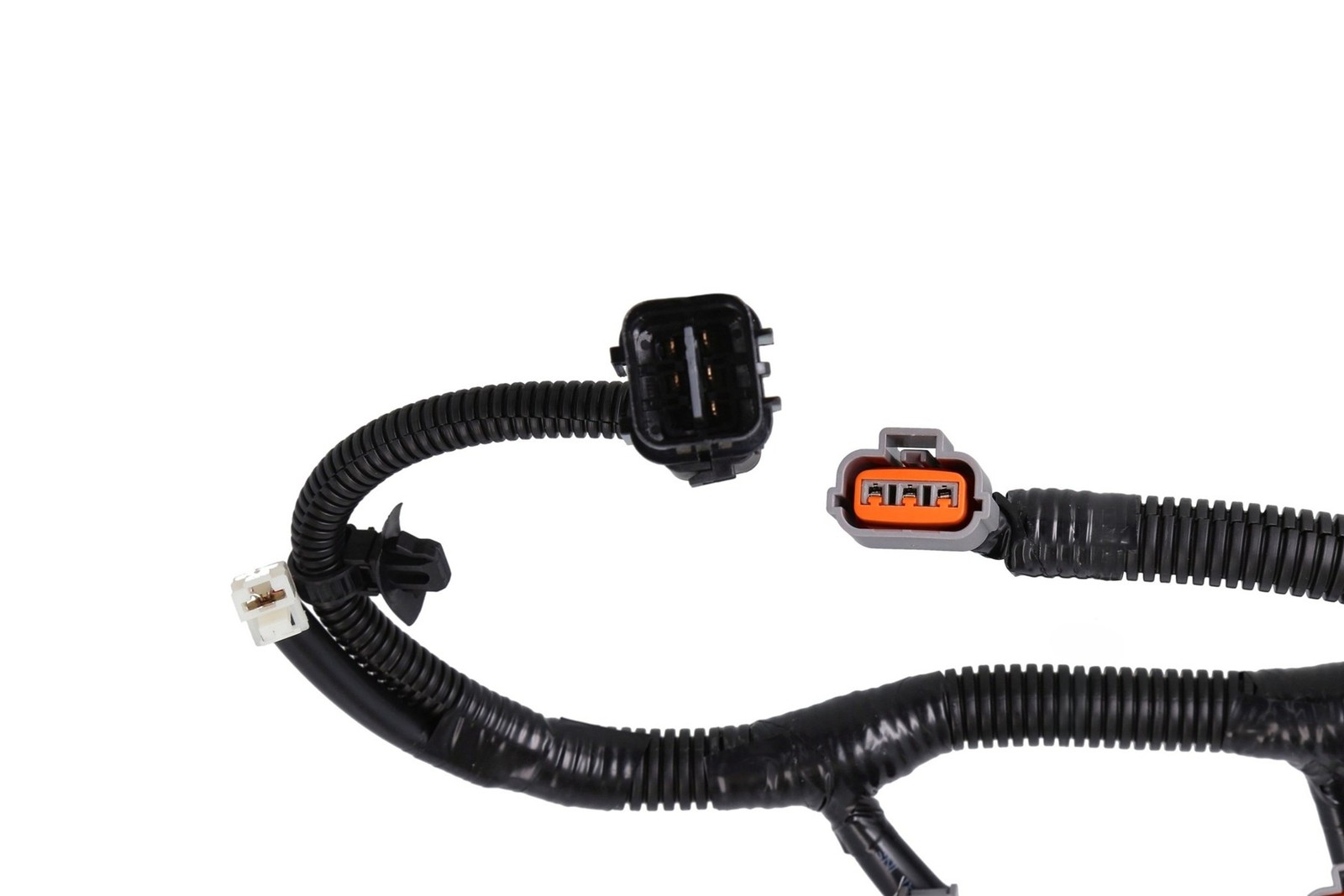 Fits KAMOKA 1611021 INJECTOR WIRING HARNESS 0  ⭐UK Stock⭐