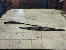 SKODA SUPERB I 3U4 Scheibenwischer vorne 3B1955409 2.00 Diesel 103kw 18243149