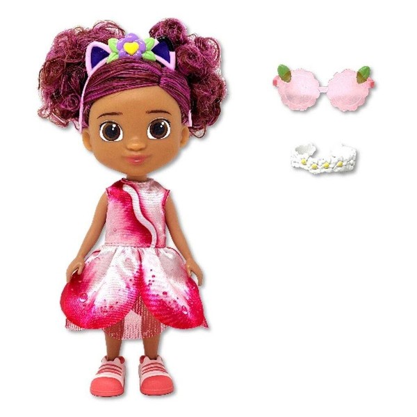 Gabby's Movie - Crystal Garden - Puppe - Neu & OVP-image
