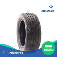 Used 23555r17 Goodyear Eagle Rs-a 98w - 9.532 Used 23555r17 Goodyear Eagle Rs-a 98w - 9.532