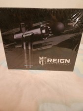 New Unopened professional Massage Gun With 6 Attachments New