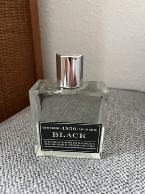 1956 Black Eau de Cologne 100ml