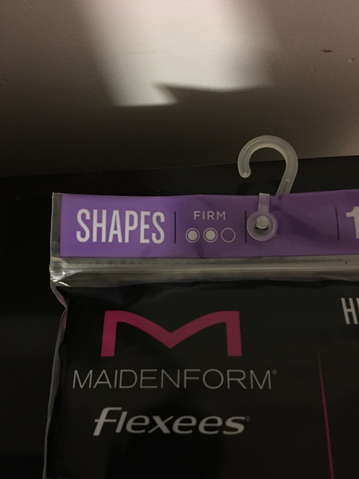 NEW SIZE XL WOMEN MAIDENFORM FLEXEES COOL COMFORT FIRM CONTROL THIGH