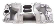 Rpm Air-gap Intake Manifold For Bbc Big Block Chevy 2-r 396 454 502