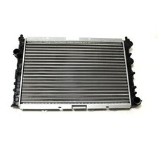 Radiateur Alfa Romeo SPORTWAGON