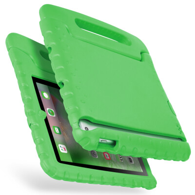 Custodia Per IPad Mini 5 E Mini 4 – Antiurto Con Maniglia E Cavalletto Girevole, Per Bambini, 20,1 Cm - 6