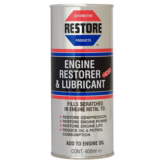 Noisy tappets, Hydraulic Lifter, HLA Noise? Try 400ml AMETECH ENGINE RESTORE OIL - Image 4