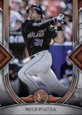 [DIGITAL CARD] Topps Bunt - Mike Piazza - Museum 22 S2 - Mystery Base