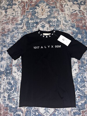 トップス 1017ALYX9SM black&white insert トップス 1017ALYX9SM black&white insert トップス 1017ALYX9SM