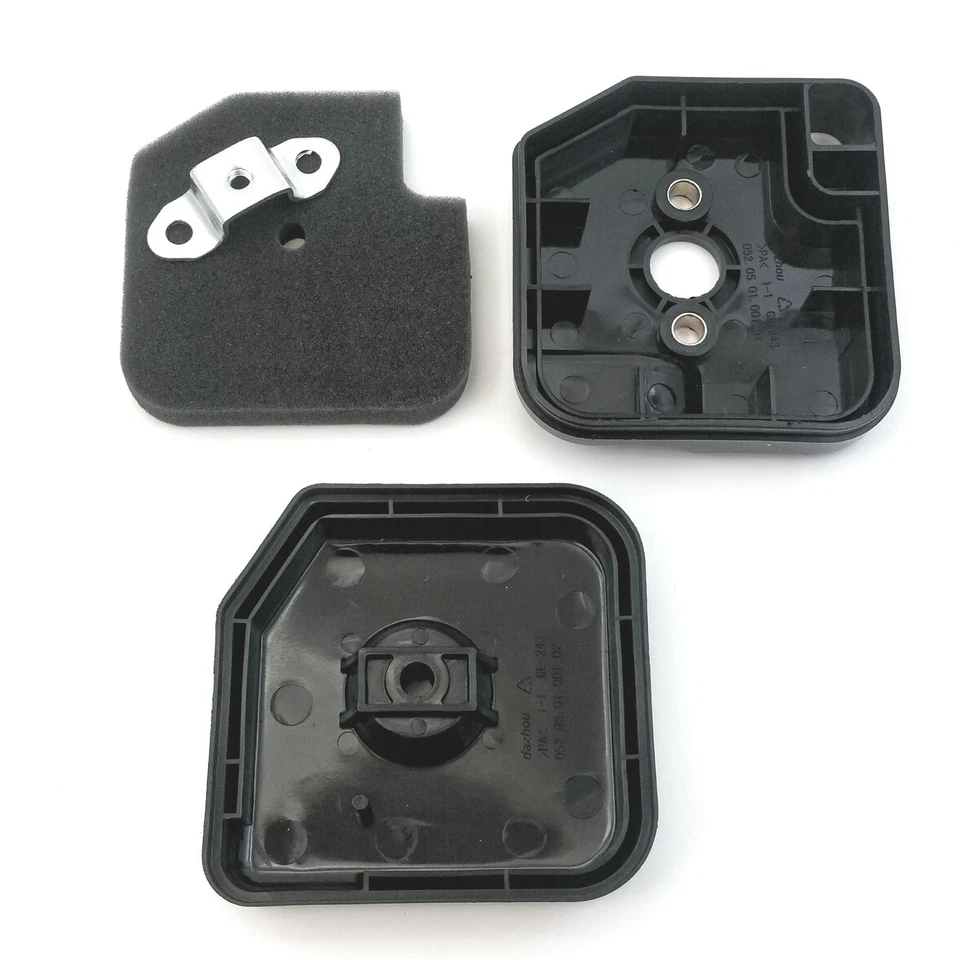 Filtro de ar para KAWASAKI HB600, KHS750, KHS1100, KHT600, KHT750 TH23 [#110102572] - Imagem 2 de 4