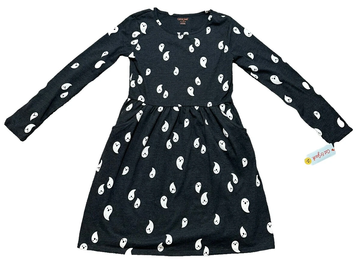 Ghost vestidos de verano para niñas