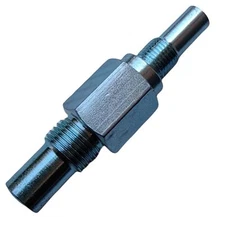 Universal Metal Piston Stop Tool 2 Stroke & 4 Stroke Engines 10mm & 14mm