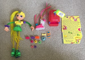 betty spaghetty ebay