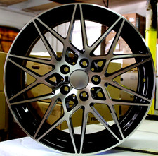 4pc 19 New Bmw Wheels Rims Fits 1 Series 3 Series 4 Series 5 Series 7 Series 4pc 19 New Bmw Wheels Rims Fits 1 Series 3 Series 4 Series 5 Series 7 Series