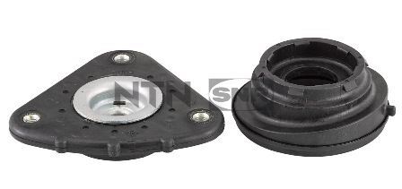 Coupelle d'amortisseur Mazda 5 haute résistance pour moteurs 2.0 CD
