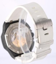 Audemars Piguet Royal Oak Offshore Carbon Black 44mm 26400AU.OO.A002CA.01 Watch 6