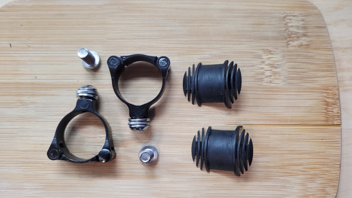 パーツ CP07 GRAVEL COCKPIT CF Canyon Grail Cockpit - CP07 | eBay
