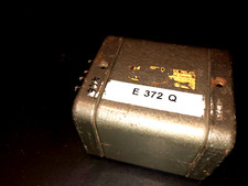 Peerless E372Q transformer-Pultec tube EQ
