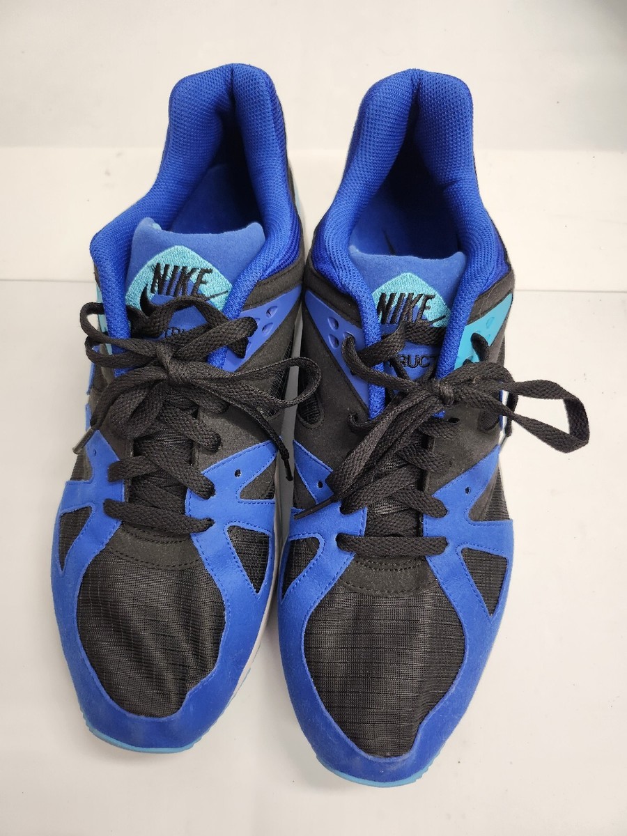 Nike Air Structure Triax 91 318088-041 Men's Size 13