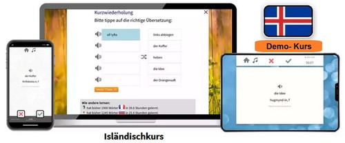 81 Sprachen von A bis Z Multimedia-Sprachkurs Demo vor Kauf der Vollversion - Bild 56 von 165